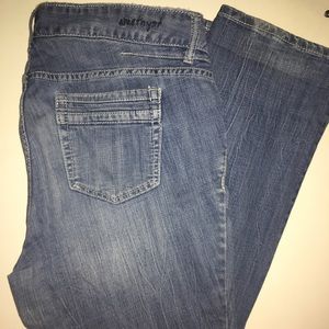 Women’s Amethyst Jeans